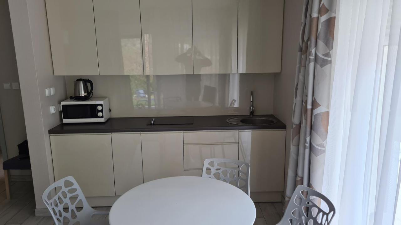 Apartament Czarna Góra 11 Sienna  Exterior foto
