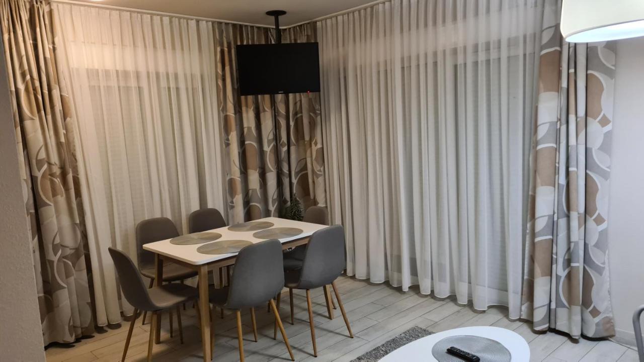 Apartament Czarna Góra 11 Sienna  Exterior foto