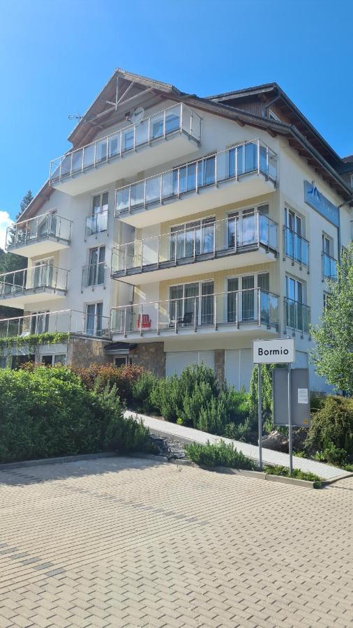 Apartament Czarna Góra 11 Sienna  Exterior foto